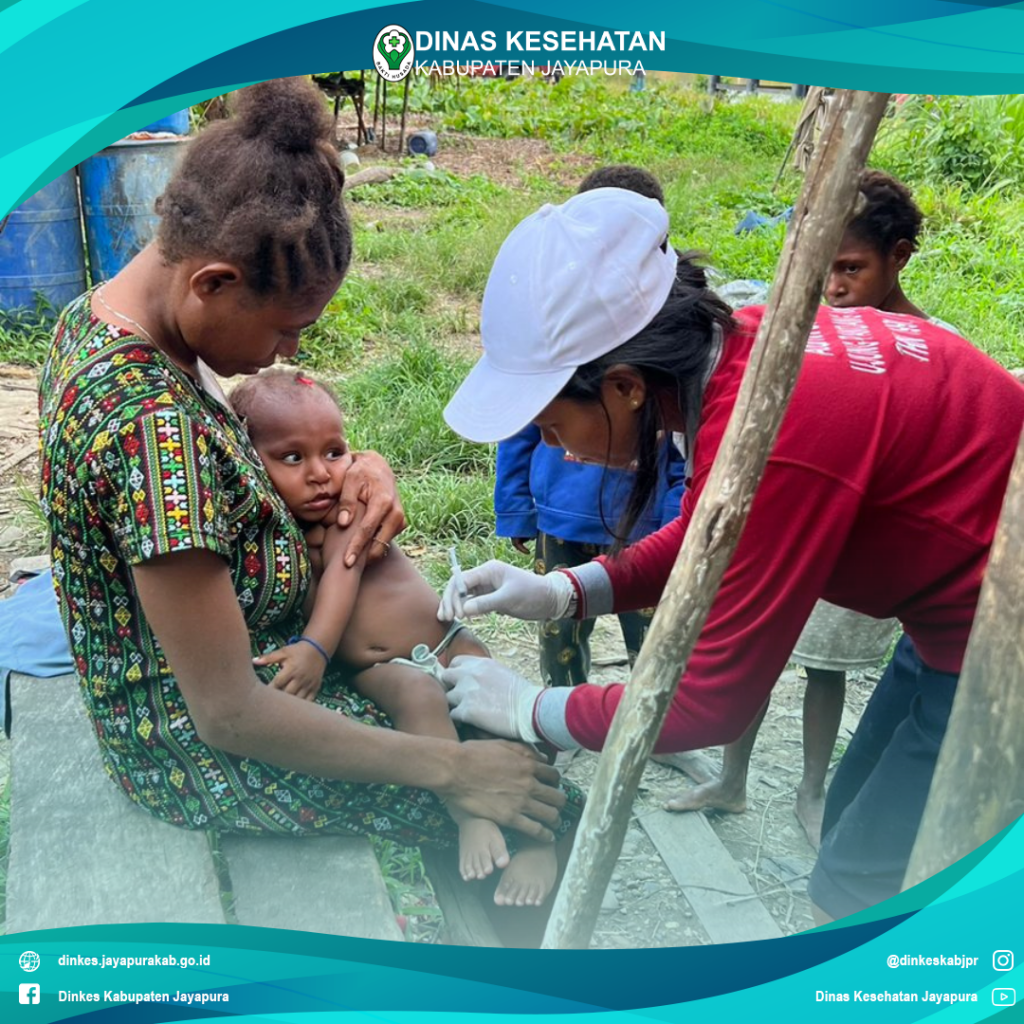 Otsus Didekatkan Dengan Program Mobile Klinik